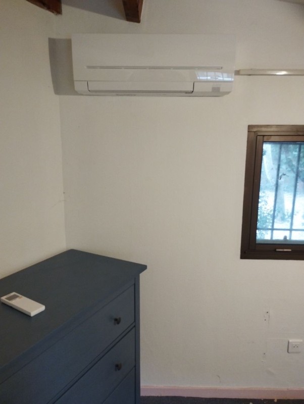 Installation clim multisplits dans Maison chez un particulier à Trets dans le cadre une réduction de consommation électrique