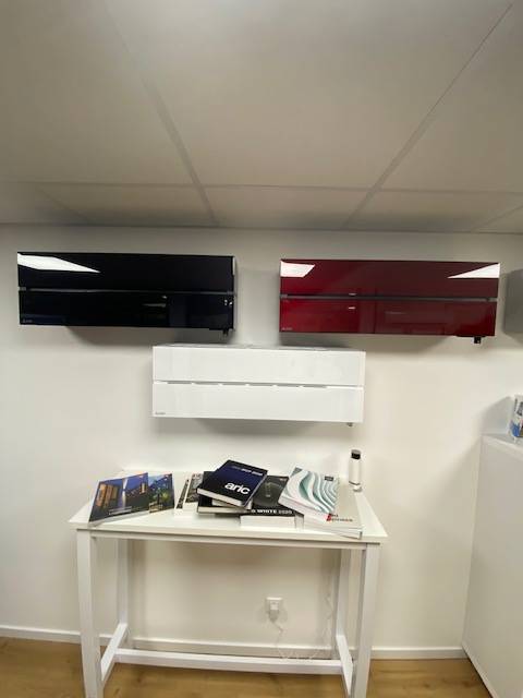 Installateur climatisation st maximin dans le var Show-room - 7 ZAC DE LA BURLIERE - TRETS