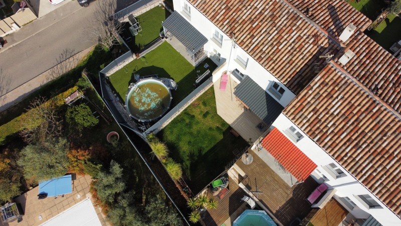 panneaux photovoltaïques 