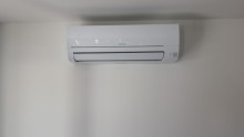 Notre zone d'activité pour ce service Prix pour une installation de clim multi split Mitsubishi Electric pour magasin avec SAV et entretien compris à